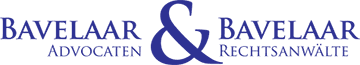 Logo Bavelaar & Bavelaar Advocaten Rechtsanwälte