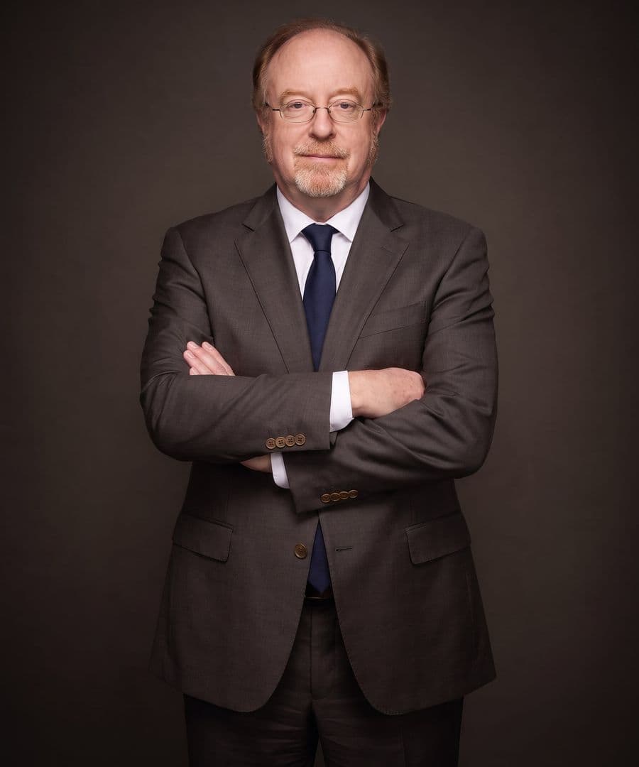 Mr. Wolfgang Walter Horn